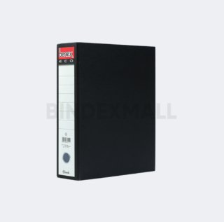 Benex Eco Lever Arch File Ordner Folio Jumbo Size 75 mm Original