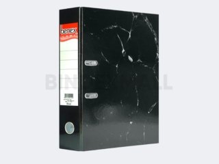 Benex Lami Lever Arch File Ordner Folio Jumbo Size 75 mm Original