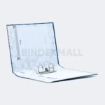 Benex Labela Lever Arch File Ordner Folio All Colour Medium Size 50 mm Original - Gambar 2