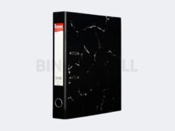 Benex Lami Lever Arch File Ordner Folio Medium Size 50 mm Original