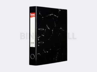 Benex Lami Lever Arch File Ordner Folio Medium Size 50 mm Original