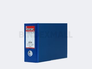 Benex Labela Lever Arch File Ordner Voucher Jumbo Size 75 mm Original
