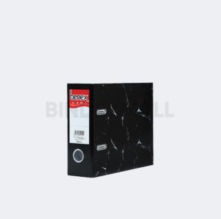 Benex Lami Lever Arch File Ordner Voucher Jumbo Size 75 mm Original