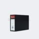 Benex Eco Lever Arch File Ordner Voucher Black Jumbo Size 75 mm Original
