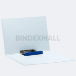 Bambi PVC Insert Pipe Binder Folio 100 mm Kode 1070M - Gambar 2