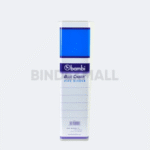 Bambi Pipe Binder A4 MID SIZE 50 mm With Full Spine 4 Colour Labels 1175 - Gambar 3