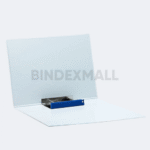 Bambi PVC Insert Pipe Binder A4 50 mm Kode 1175M - Gambar 2