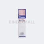 Bambi PVC Insert Pipe Binder A4 50 mm Kode 1175M - Gambar 3