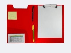 BINDEX MALL - 1701 - A