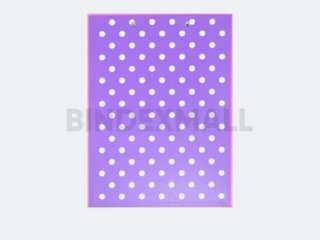 BINDEX MALL - 1713 - A