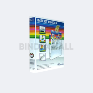 BINDEX MALL - 2020M