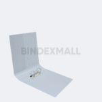 Bambi Insert Ring Binder Folio 2 Ring Type D All Color Jumbo Size 50 mm Original - Gambar 2