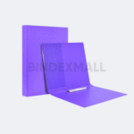Bambi PVC Ring Binder A4 2 Ring Type D All Color Small Size 15 mm Original - Gambar 2
