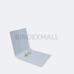 Bambi PVC Insert Ring Binder A4 2 Ring Type D All Color Small Size 15 mm Original - Gambar 2