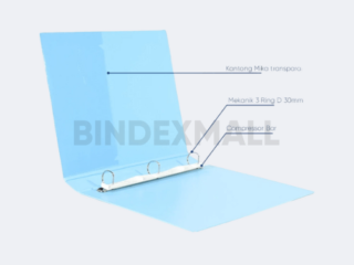 BINDEX MALL - 2131 (1)