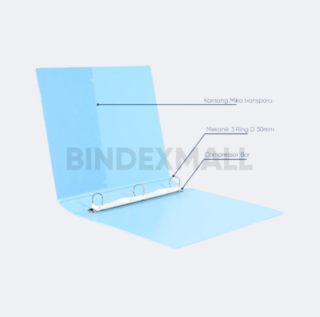 BINDEX MALL - 2131 (1)