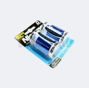 BINDEX MALL-2150003