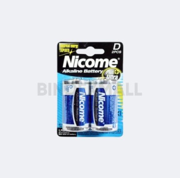 BINDEX MALL-2150003-A