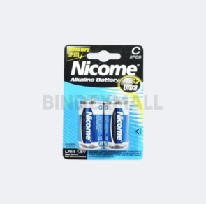 BINDEX MALL-2150005