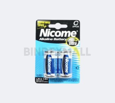 BINDEX MALL-2150005