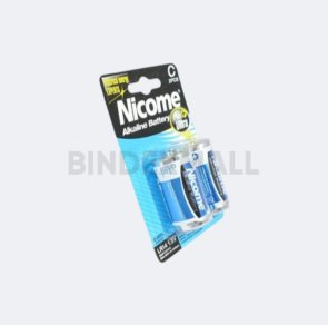 BINDEX MALL-2150005-A