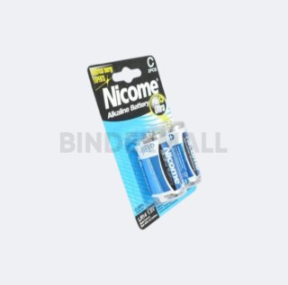 BINDEX MALL-2150005-A