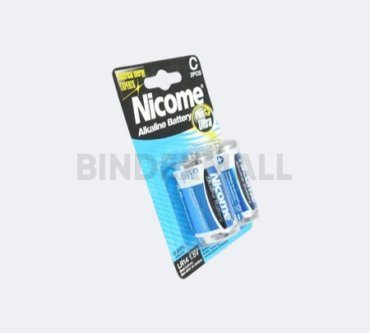 BINDEX MALL-2150005-A
