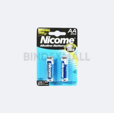 BINDEX MALL-2150007
