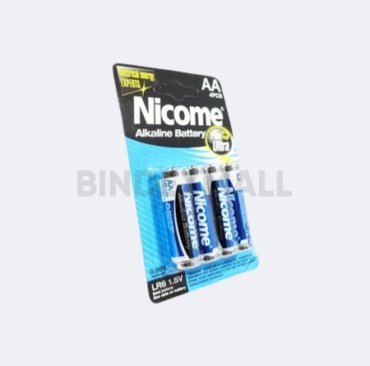BINDEX MALL-2150008-B
