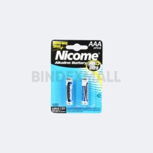 BINDEX MALL-2150010