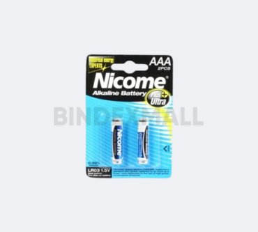 BINDEX MALL-2150010