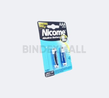 BINDEX MALL-2150010-A