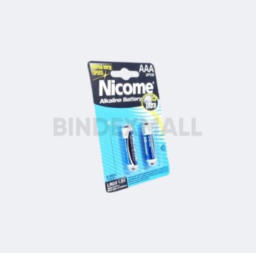 BINDEX MALL-2150010-A