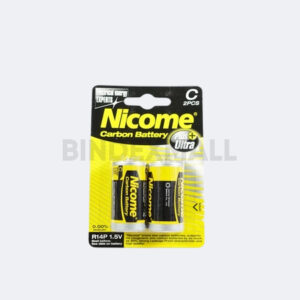 BINDEX MALL-2150015