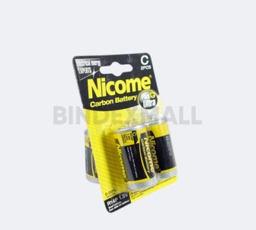 BINDEX MALL-2150015-A
