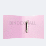 Bambi Ring Binder A5 2 Ring Type D All Color Jumbo Size 30 mm Original - Gambar 2