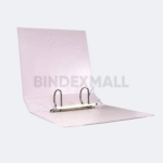Bambi Ring Binder A5 2 Ring Type D All Color Jumbo Size 50 mm Original - Gambar 2
