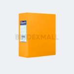 Bambi Ring Binder A5 2 Ring Type D All Color Jumbo Size 50 mm Original