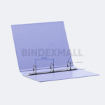 Bambi Ring Binder A5 3 Ring Type D All Color Small Size 20 mm Original - Gambar 3