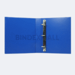 Benex Ring Binder A5 3 Ring Type D All Color Small Size 20 mm Original - Gambar 3