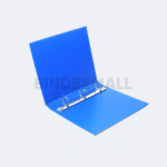 Benex Ring Binder A5 3 Ring Type D All Color Small Size 20 mm Original - Gambar 2