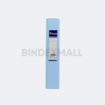 Bambi Ring Binder A5 3 Ring Type D All Color Medium Size 25 mm Original - Gambar 3