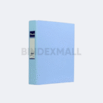 Bambi Ring Binder A5 3 Ring Type D All Color Medium Size 25 mm Original