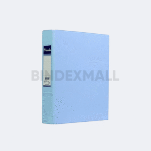 Bambi Ring Binder A5 3 Ring Type D All Color Medium Size 25 mm Original