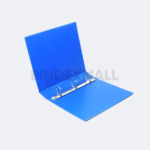 Benex Ring Binder A5 3 Ring Type D All Color Medium Size 25 mm Original - Gambar 3