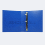 Benex Ring Binder A5 3 Ring Type D All Color Medium Size 25 mm Original - Gambar 2