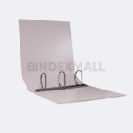 Bambi Ring Binder A5 3 Ring Type D All Color Jumbo Size 50 mm Original - Gambar 2