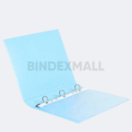 Bambi Ring Binder A5 3 Ring Type D All Color Extra Small Size 16 mm Original - Gambar 3