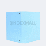 Bambi Ring Binder A5 3 Ring Type D All Color Extra Small Size 16 mm Original - Gambar 2