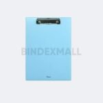 Bambi Papan Ujian A4 Tipe Clipboard Pastel All Color Original - Gambar 3